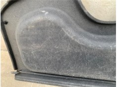 Recambio de bandeja trasero para daewoo lanos referencia OEM IAM 96236033  