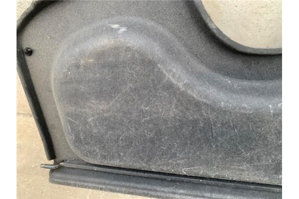Recambio de bandeja trasero para daewoo lanos referencia OEM IAM 96236033  