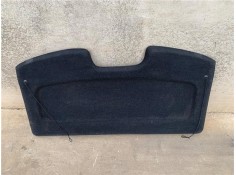 Recambio de bandeja trasero para mg mg zr referencia OEM IAM EPB000200LNF  