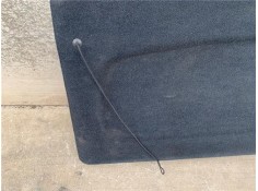 Recambio de bandeja trasero para mg mg zr referencia OEM IAM EPB000200LNF  