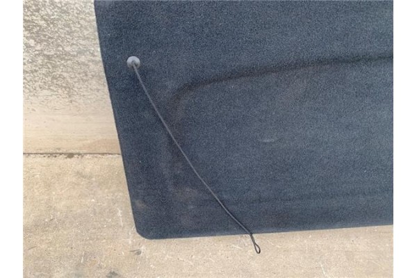 Recambio de bandeja trasero para mg mg zr referencia OEM IAM EPB000200LNF  