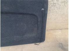 Recambio de bandeja trasero para mg mg zr referencia OEM IAM EPB000200LNF  