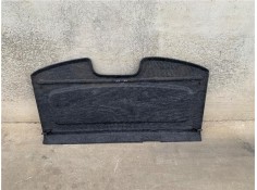 Recambio de bandeja trasero para mg mg zr referencia OEM IAM EPB000200LNF  