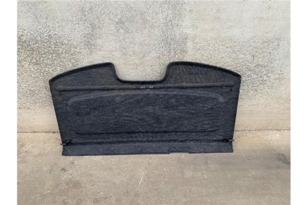 Recambio de bandeja trasero para mg mg zr referencia OEM IAM EPB000200LNF  