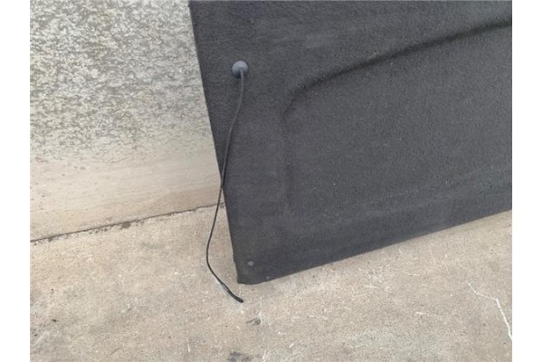 Recambio de bandeja trasero para rover rover 200 (rf) referencia OEM IAM EPB101220SCD  