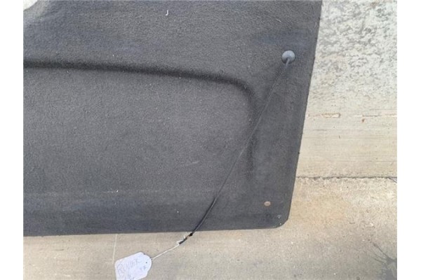Recambio de bandeja trasero para rover rover 200 (rf) referencia OEM IAM EPB101220SCD  