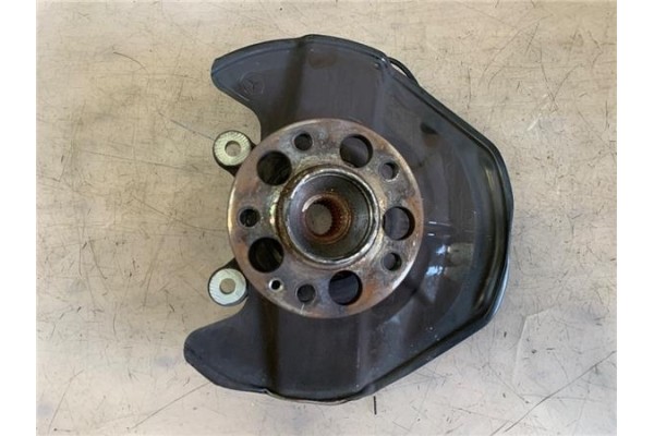 Recambio de mangueta delantero derecha para mercedes-benz clase a (bm 169) 1.5 a 150 (169.031) referencia OEM IAM   