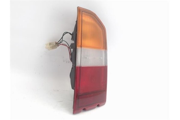 Recambio de piloto trasero derecho para suzuki vitara (se/sf/et) referencia OEM IAM 3565060A22000  
