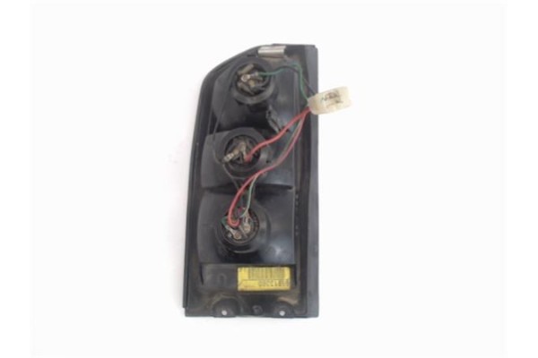 Recambio de piloto trasero derecho para suzuki vitara (se/sf/et) referencia OEM IAM 3565060A22000  