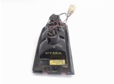 Recambio de piloto trasero derecho para suzuki vitara (se/sf/et) referencia OEM IAM 3565060A22000  