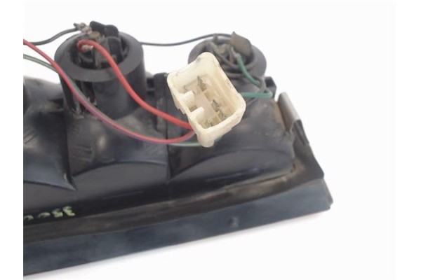 Recambio de piloto trasero derecho para suzuki vitara (se/sf/et) referencia OEM IAM 3565060A22000  