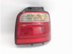 Recambio de piloto trasero derecho para suzuki alto (sh410/ef) referencia OEM IAM 3565070F00  