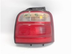 Recambio de piloto trasero derecho para suzuki alto (sh410/ef) referencia OEM IAM 3565070F00  