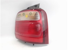 Recambio de piloto trasero derecho para suzuki alto (sh410/ef) referencia OEM IAM 3565070F00  
