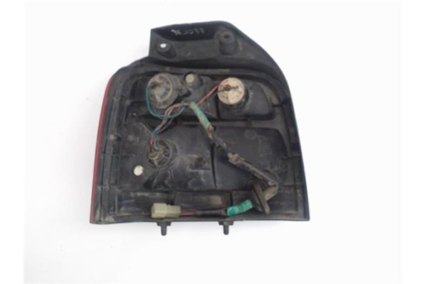 Recambio de piloto trasero derecho para suzuki alto (sh410/ef) referencia OEM IAM 3565070F00  