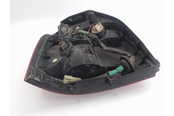 Recambio de piloto trasero derecho para suzuki alto (sh410/ef) referencia OEM IAM 3565070F00  