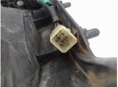 Recambio de piloto trasero derecho para suzuki alto (sh410/ef) referencia OEM IAM 3565070F00  