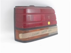 Recambio de piloto trasero izquierdo para suzuki swift berlina (sf/ea) referencia OEM IAM 3560470C00  