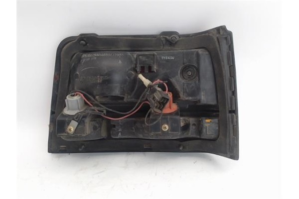 Recambio de piloto trasero izquierdo para suzuki swift berlina (sf/ea) referencia OEM IAM 3560470C00  