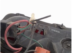 Recambio de piloto trasero izquierdo para suzuki swift berlina (sf/ea) referencia OEM IAM 3560470C00  