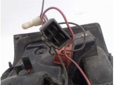 Recambio de piloto trasero izquierdo para suzuki swift berlina (sf/ea) referencia OEM IAM 3560470C00  