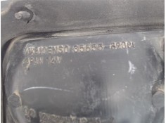 Recambio de piloto trasero izquierdo para suzuki swift berlina (sf/ea) referencia OEM IAM 3560470C00  