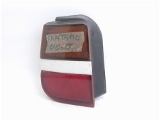 Recambio de piloto trasero izquierdo para mitsubishi santamo (hyundai) referencia OEM IAM 92402M2200  