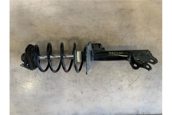 Recambio de amortiguador delantero derecho para mercedes-benz clase a (bm 169) 1.5 a 150 (169.031) referencia OEM IAM   