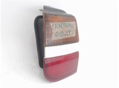 Recambio de piloto trasero izquierdo para mitsubishi santamo (hyundai) referencia OEM IAM 92402M2200  