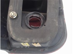 Recambio de piloto trasero izquierdo para mitsubishi santamo (hyundai) referencia OEM IAM 92402M2200  