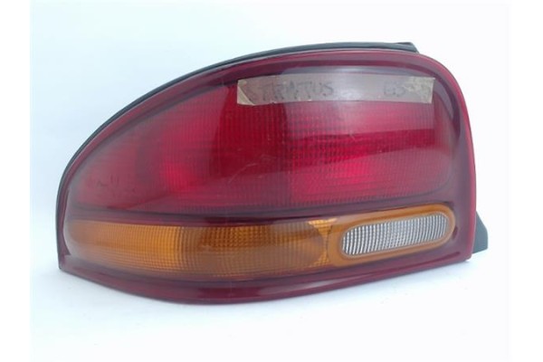 Recambio de piloto trasero izquierdo para chrysler stratus ja berlina referencia OEM IAM 4630347  