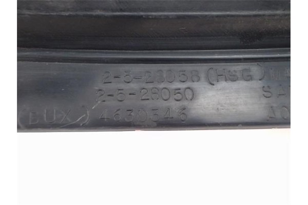 Recambio de piloto trasero izquierdo para chrysler stratus ja berlina referencia OEM IAM 4630347  
