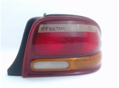 Recambio de piloto trasero derecho para chrysler stratus ja berlina referencia OEM IAM 4630346  