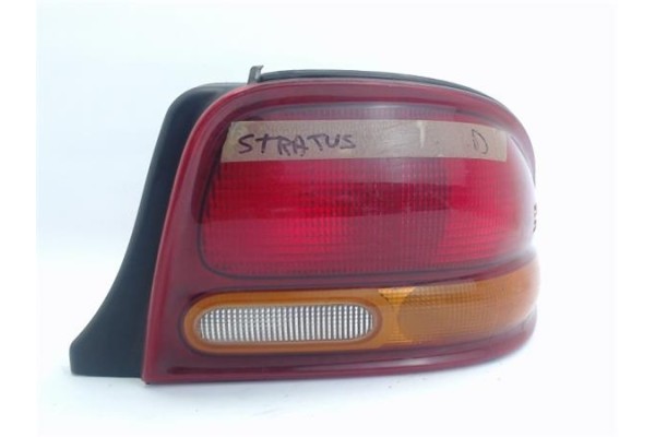 Recambio de piloto trasero derecho para chrysler stratus ja berlina referencia OEM IAM 4630346  