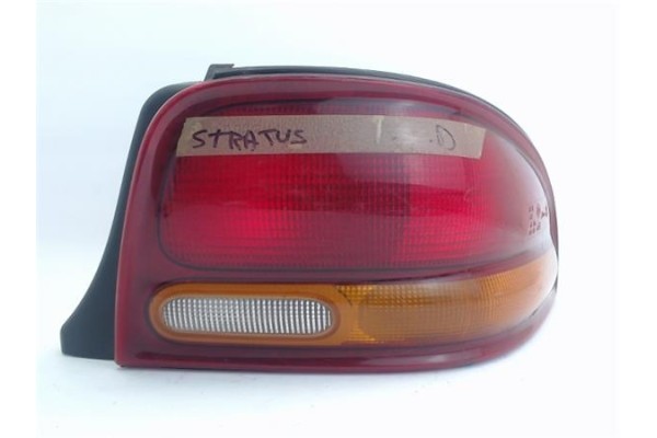 Recambio de piloto trasero derecho para chrysler stratus ja berlina referencia OEM IAM 4630346  