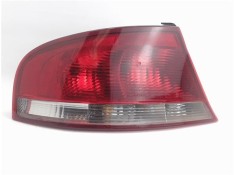 Recambio de piloto trasero izquierdo para chrysler sebring berlina referencia OEM IAM 4805353A  