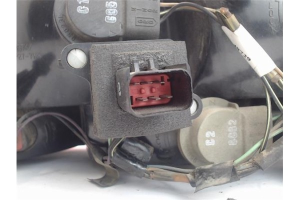 Recambio de piloto trasero izquierdo para chrysler sebring berlina referencia OEM IAM 4805353A  