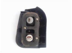 Recambio de piloto trasero derecho para mitsubishi santamo (hyundai) referencia OEM IAM 92402M2200  