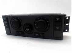 Recambio de mandos calefaccion / a.a. para land rover discovery 2.7 td referencia OEM IAM JFC000618WUX  