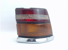 Recambio de piloto trasero derecho para chrysler le baron referencia OEM IAM 4399574  