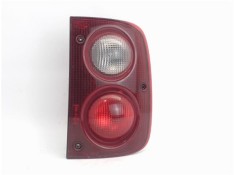 Recambio de piloto trasero derecho para land rover freelander (ln) referencia OEM IAM 2296D  