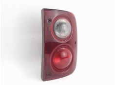 Recambio de piloto trasero derecho para land rover freelander (ln) referencia OEM IAM 2296D  