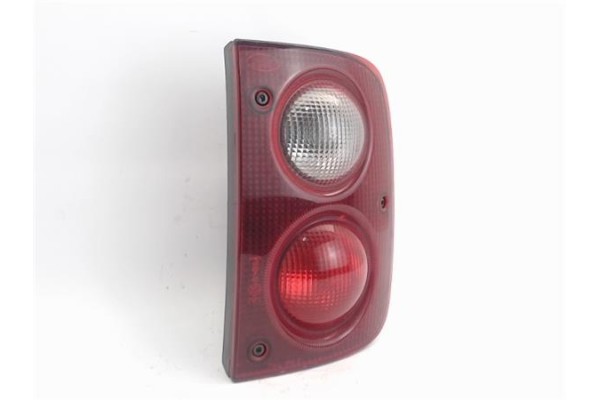 Recambio de piloto trasero derecho para land rover freelander (ln) referencia OEM IAM 2296D  