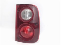 Recambio de piloto trasero derecho para land rover freelander (ln) referencia OEM IAM 2296D  
