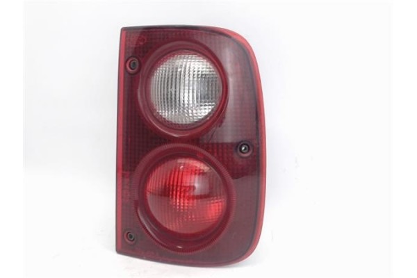 Recambio de piloto trasero derecho para land rover freelander (ln) referencia OEM IAM 2296D  