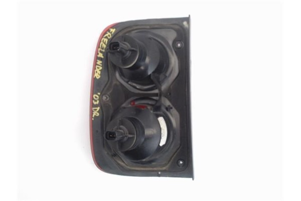Recambio de piloto trasero derecho para land rover freelander (ln) referencia OEM IAM 2296D  