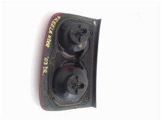 Recambio de piloto trasero derecho para land rover freelander (ln) referencia OEM IAM 2296D  