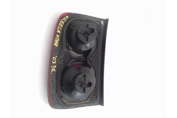 Recambio de piloto trasero derecho para land rover freelander (ln) referencia OEM IAM 2296D  