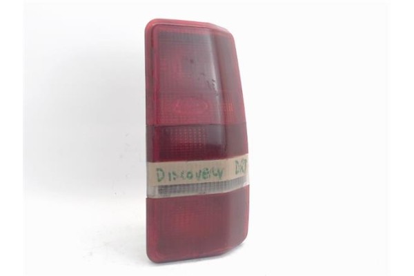 Recambio de piloto trasero derecho para land rover discovery referencia OEM IAM XFB101680  