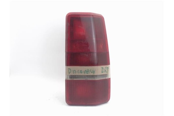 Recambio de piloto trasero derecho para land rover discovery referencia OEM IAM XFB101680  